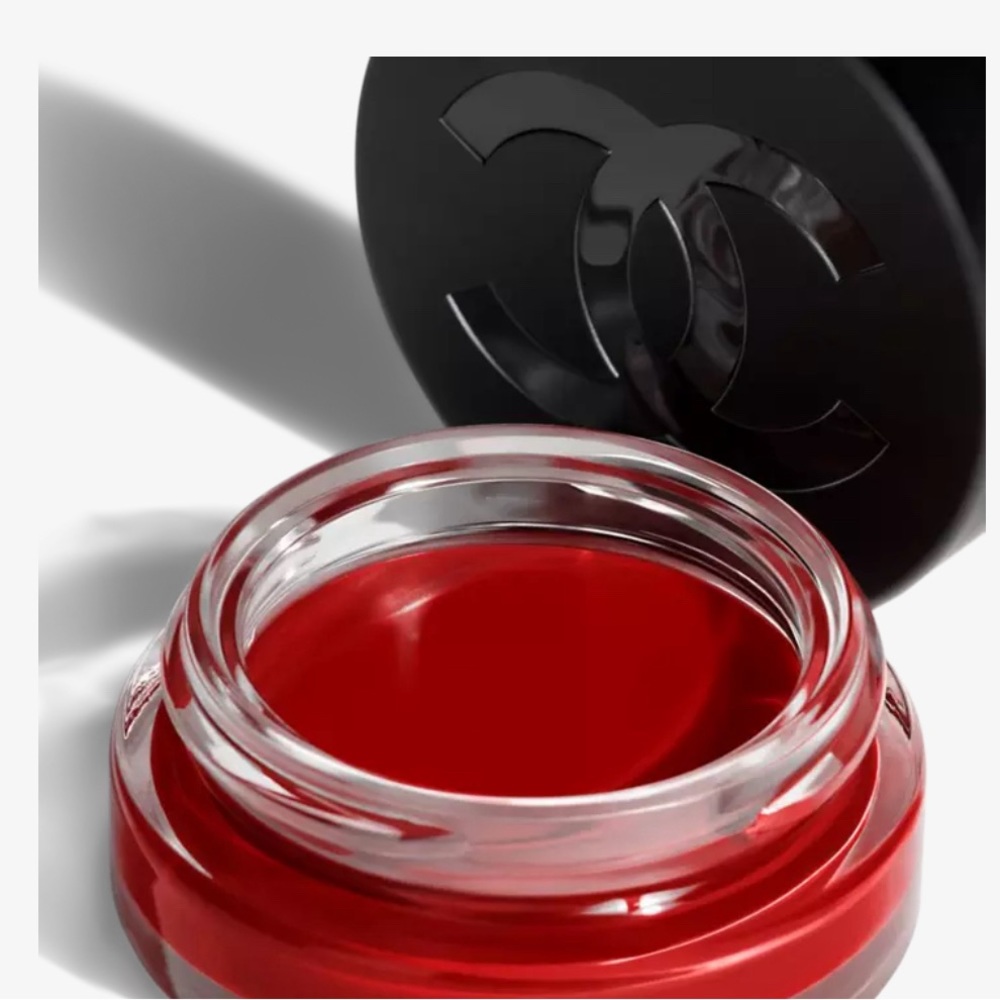 CHANEL N°1 DE CHANEL Lip and Cheek Balm 1 Red Camillia